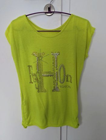 Tee shirt femme 👍