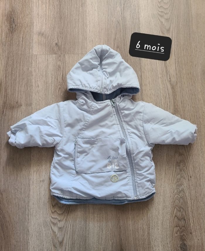 Blouson 6 mois