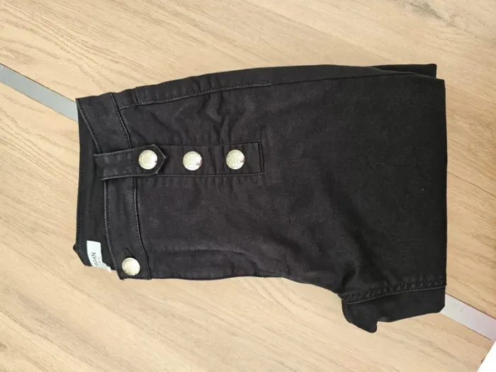 Pantalon morgan t40 - photo numéro 3