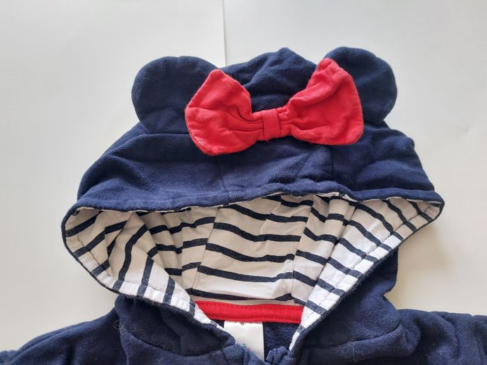 Gilet 12 mois - photo numéro 3