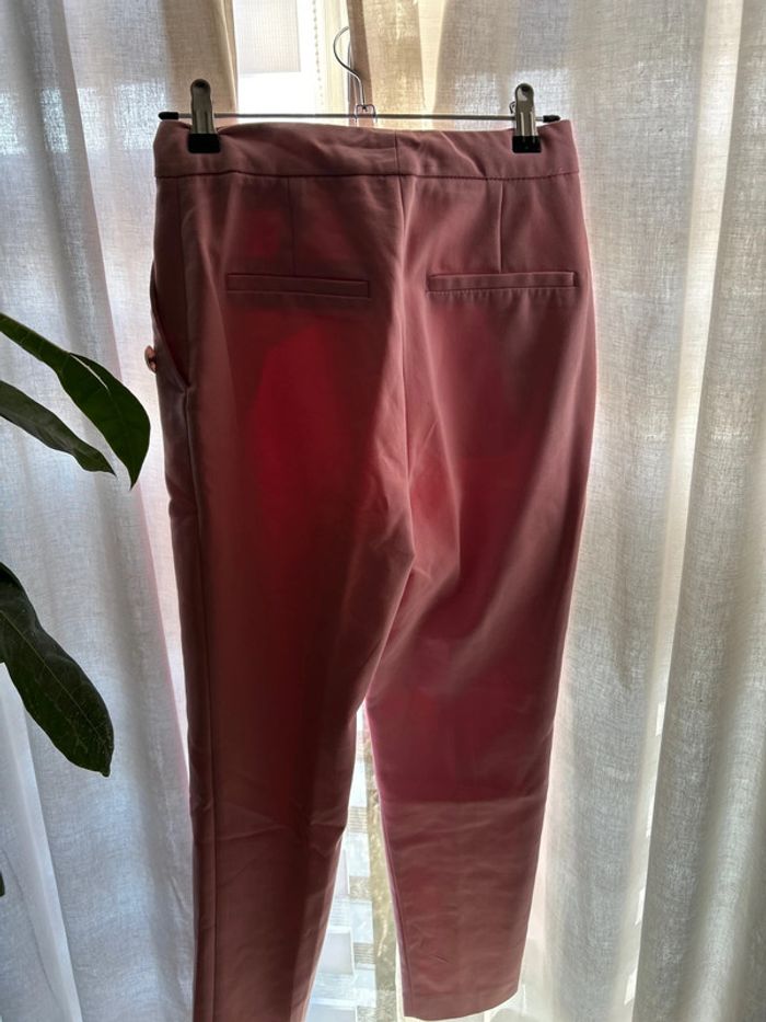 Pantalon droit - photo numéro 4