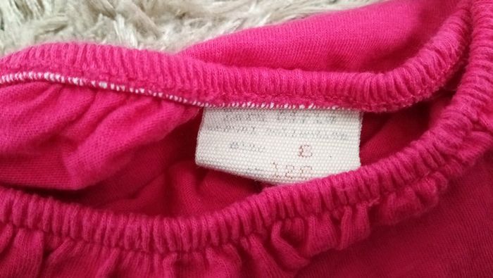 Tee shirt Zara 8 ans - photo numéro 5