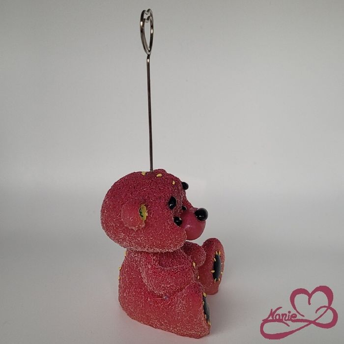 Support photo Teddy rose !! 🧸 - photo numéro 6