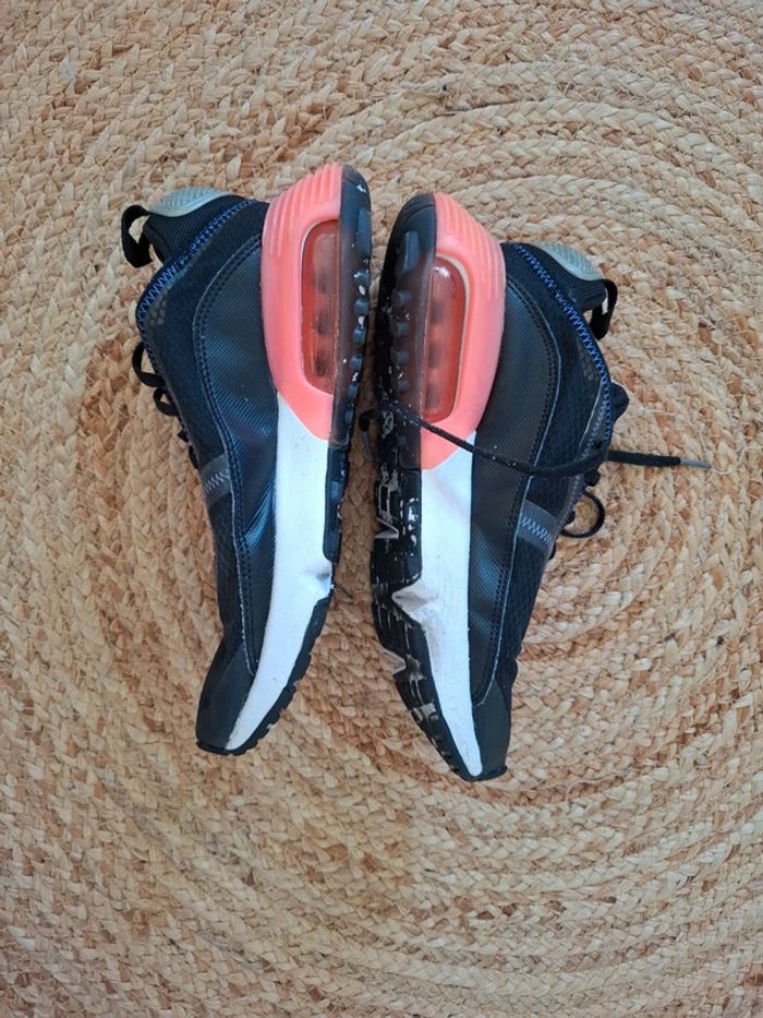 Air Max 37.5 - photo numéro 5