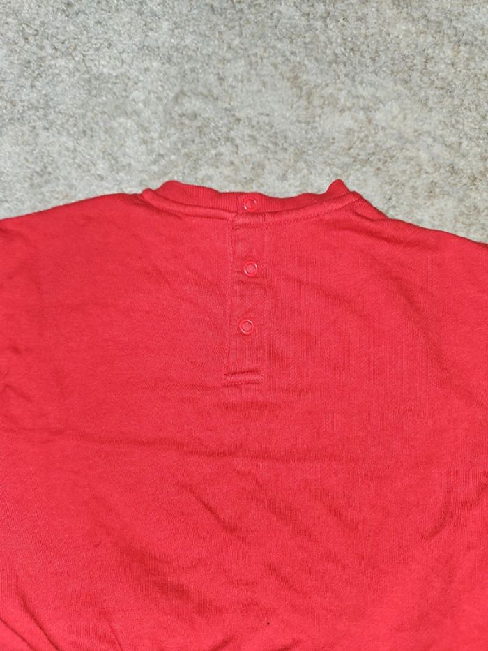 Ensemble bebe 9 mois - photo numéro 5