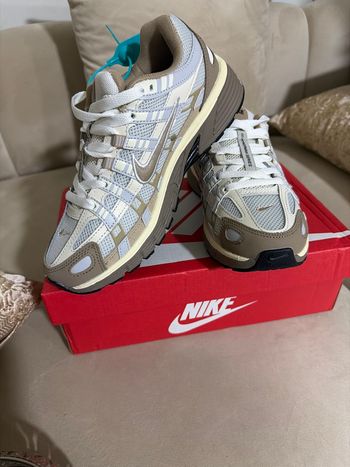 Nike p6000