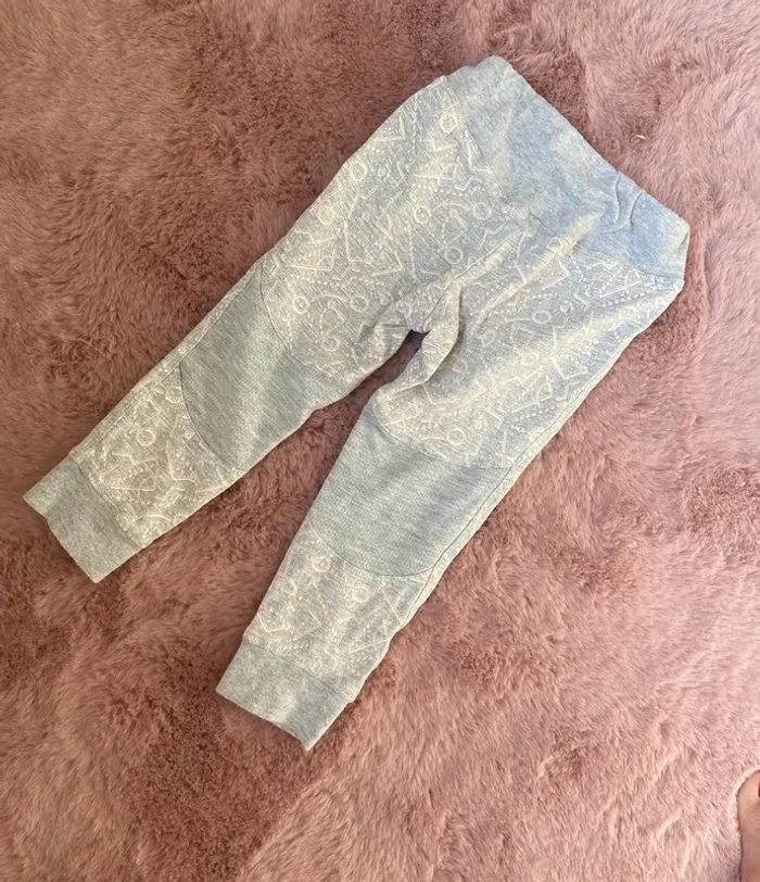 Pantalon // Jogging - photo numéro 2