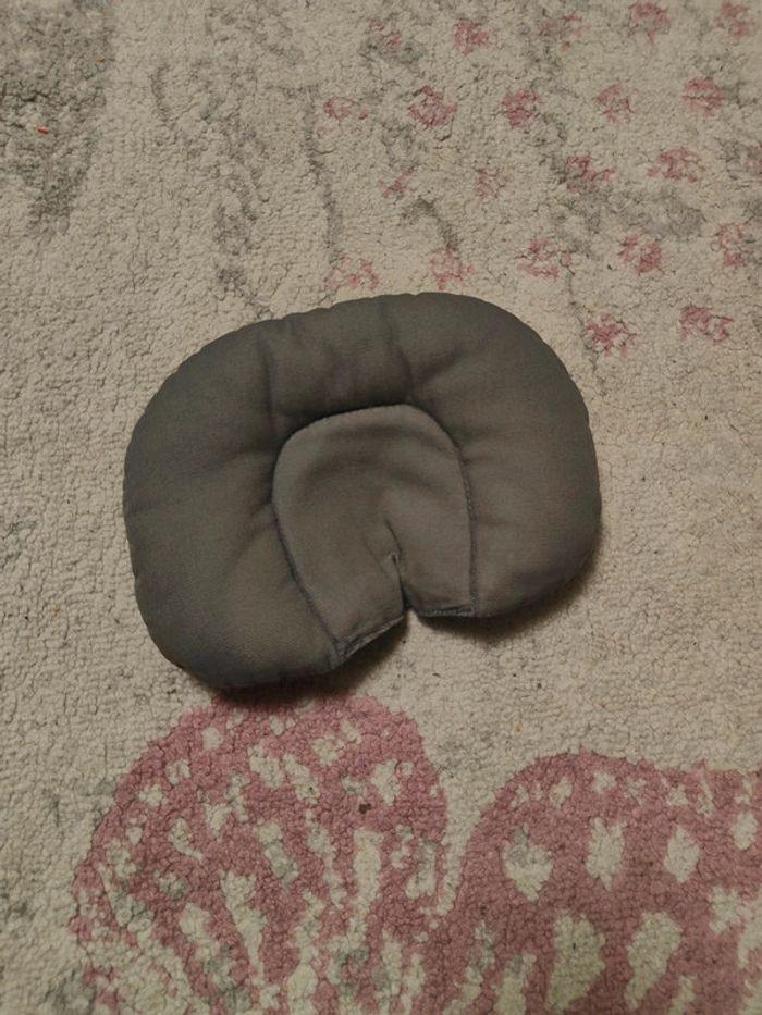Coussin réducteur nouveau né - photo numéro 2