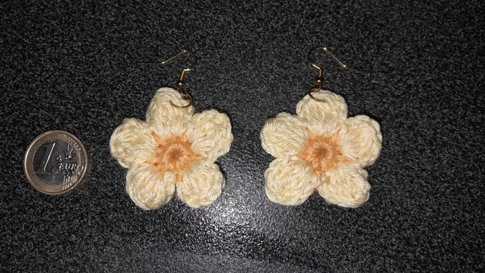 Sublimes b o neuves intemporelles crochets hypoallergeniques - photo numéro 2