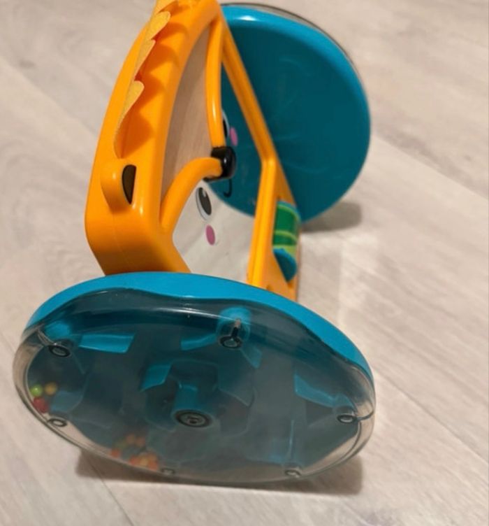 Mon Hérisson d’Activité Roulant de Fisher-Price - photo numéro 4
