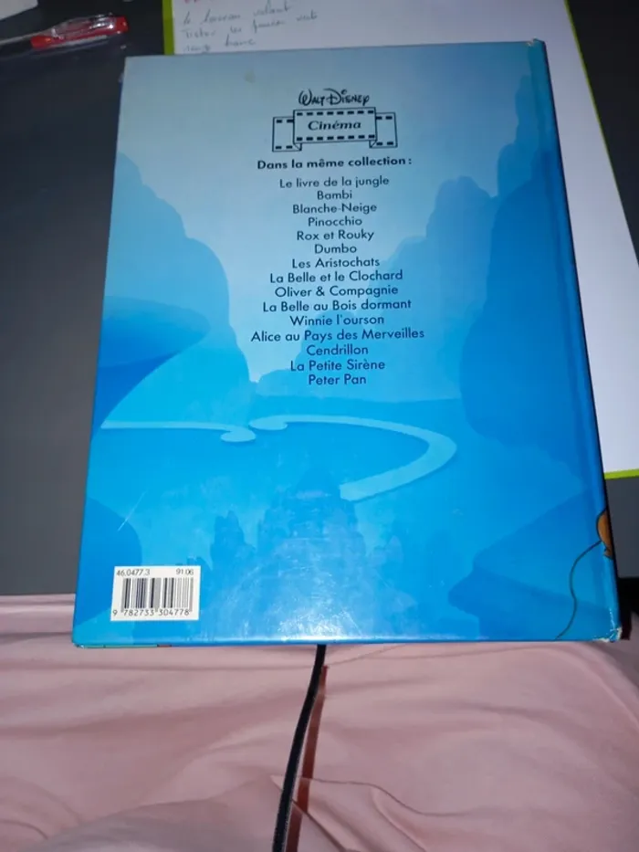 Cendrillon - photo numéro 3