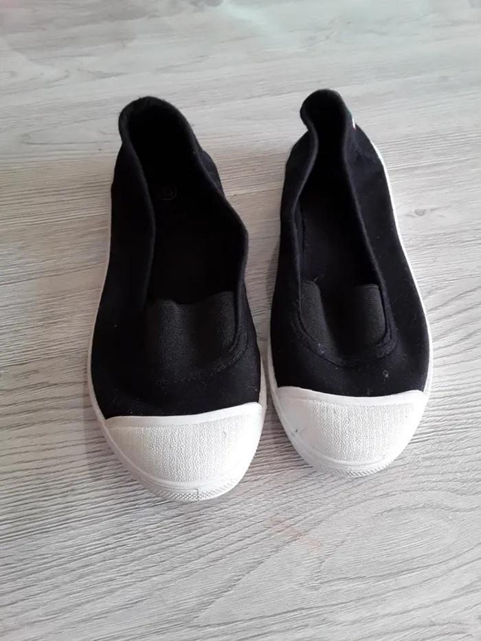 Ballerines