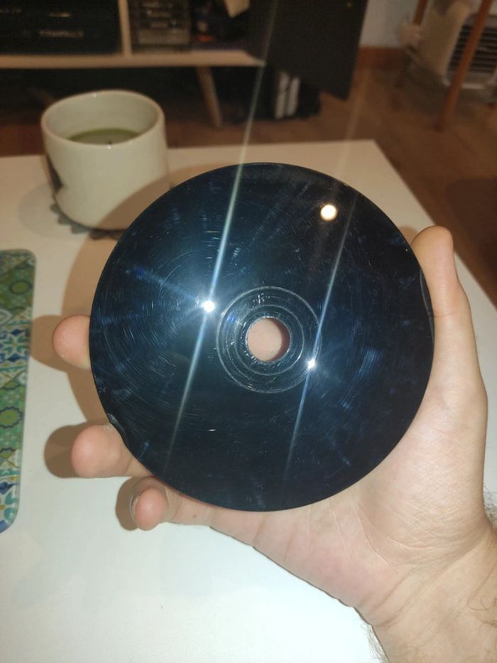 Jeux vidéo sony PlayStation 1 PS1 soulblade - photo numéro 5