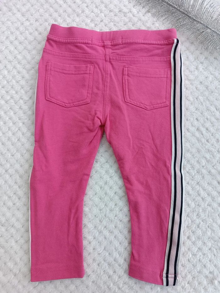 🔸 Pantalon Rose - Fashion Private Company 18 Mois🔸 - photo numéro 7
