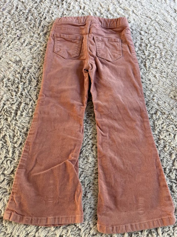 Lot 3 pantalons pattes d’éléphant - photo numéro 3