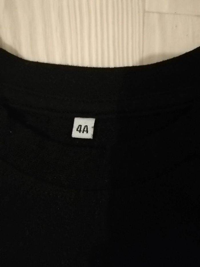 Tee-shirt manches longues - photo numéro 2