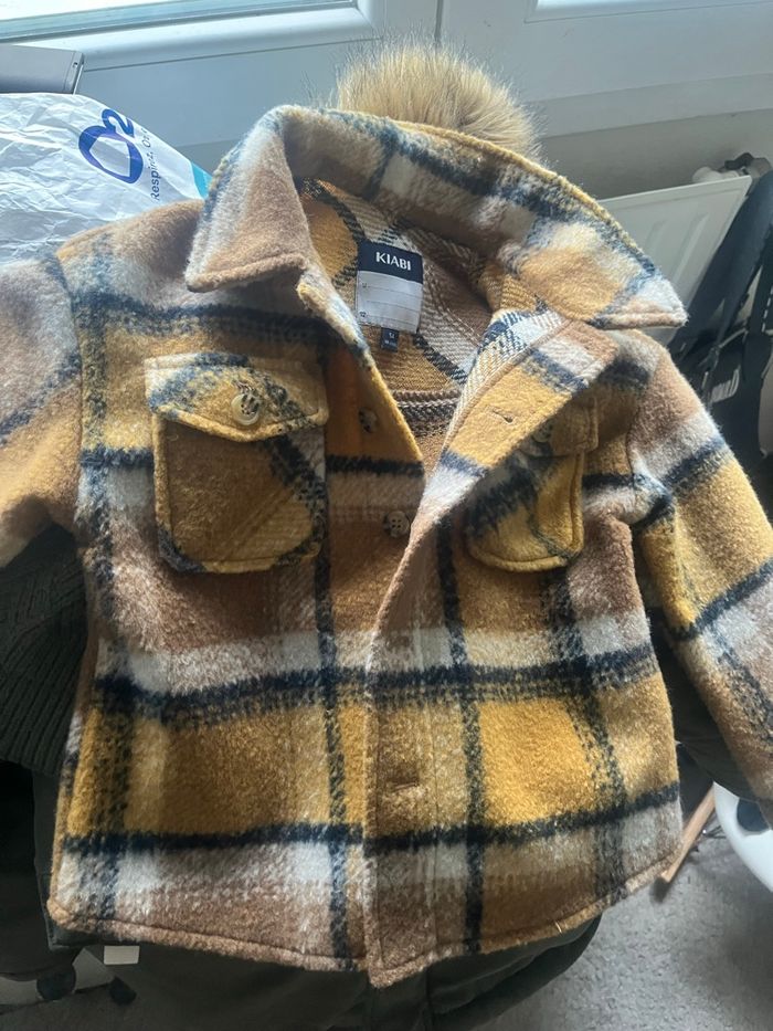 Veste s , habits enfants - photo numéro 5