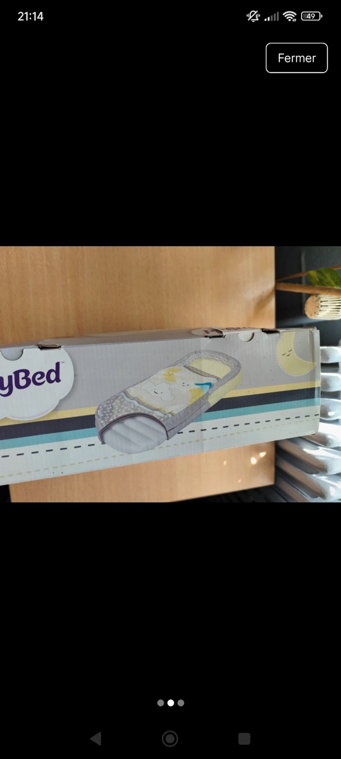 Matelas Readybed - photo numéro 2