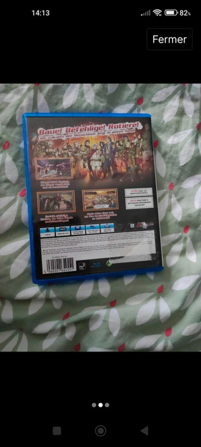 Lot jeux PS4 - photo numéro 4