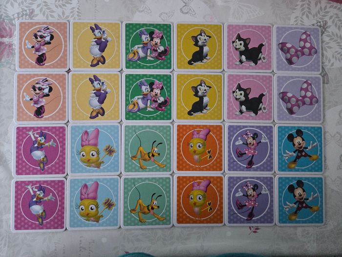 Jeu de cartes - photo numéro 3