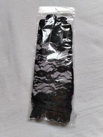 Gants