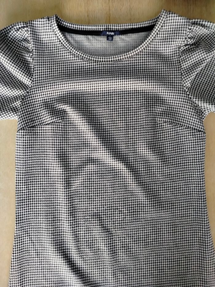 Robe d'Hiver Maternité