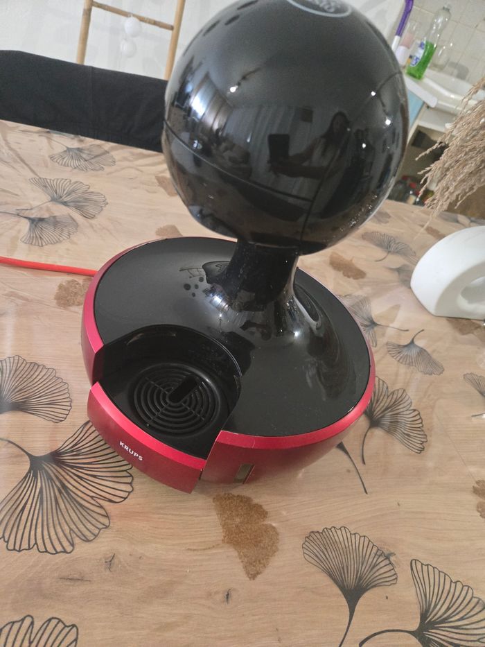 Dolce gusto drop