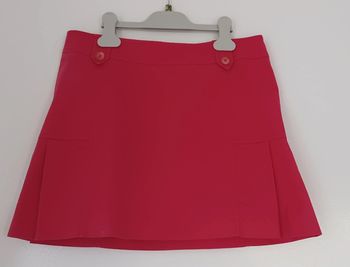 Mini-jupe Etam