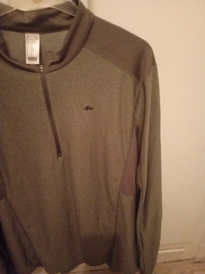 Haut decathlon homme - photo numéro 6