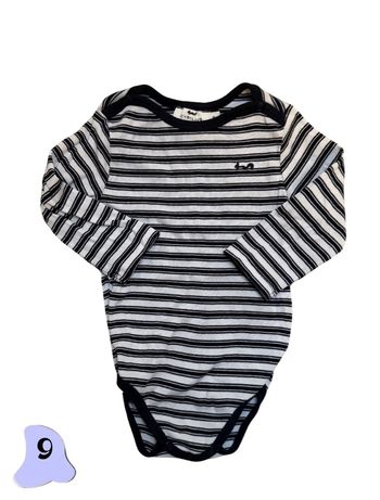 Body - Cyrillus | 9 mois