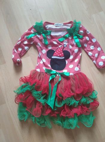 Robe Minnie