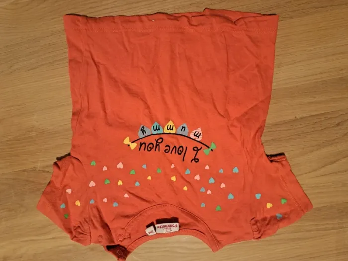 Tee shirt