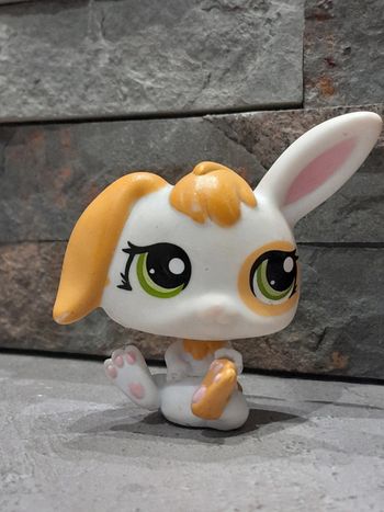 Figurine Petshop A24