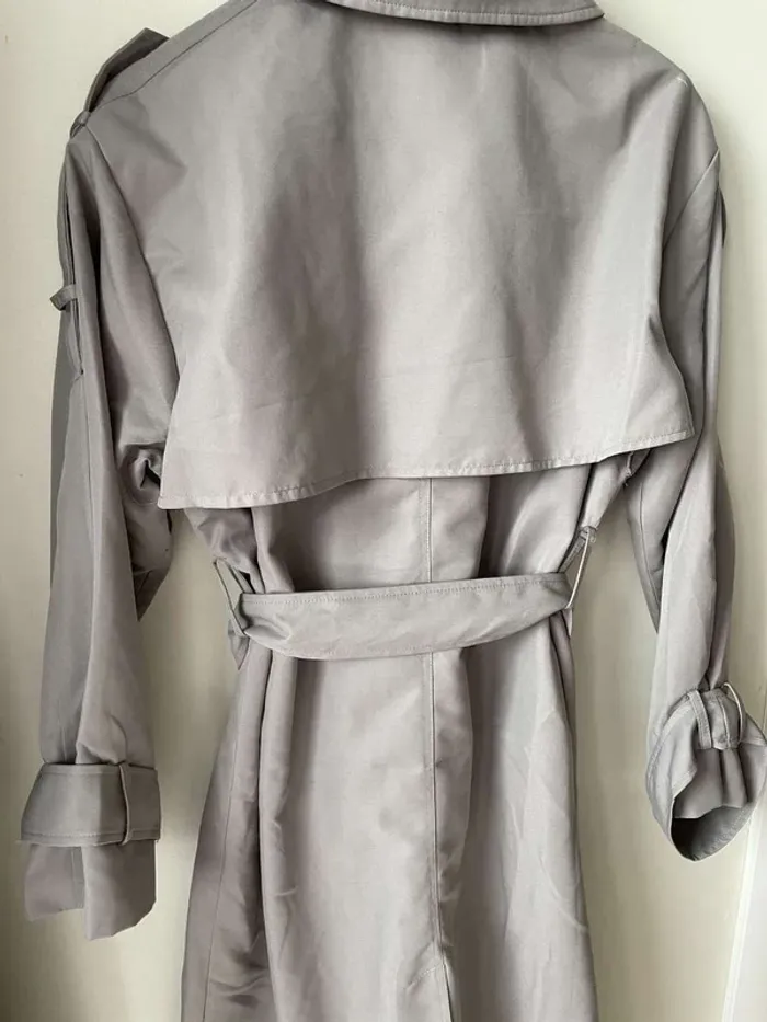 Trench oversize - photo numéro 4