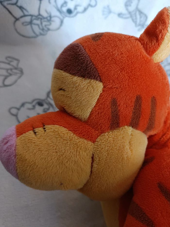 Peluche Tigrou 45 - photo numéro 4