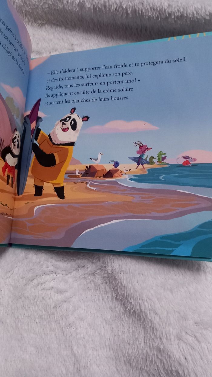 Livre - photo numéro 2