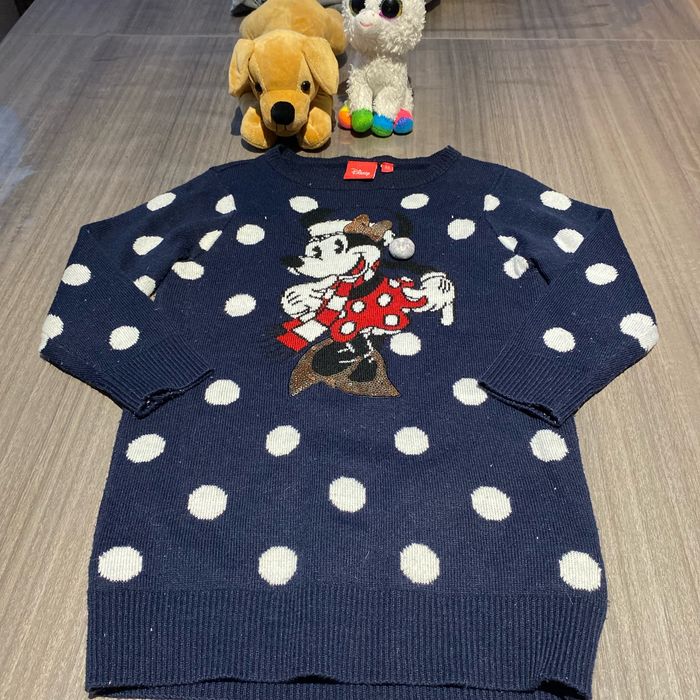 Robe de noel