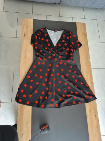 Robe shein