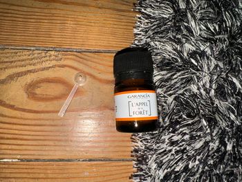 Garancia l’appel de la forêt