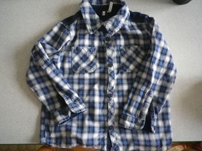 CHEMISE