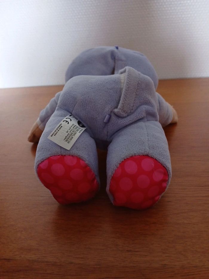 Louison lumi - photo numéro 5