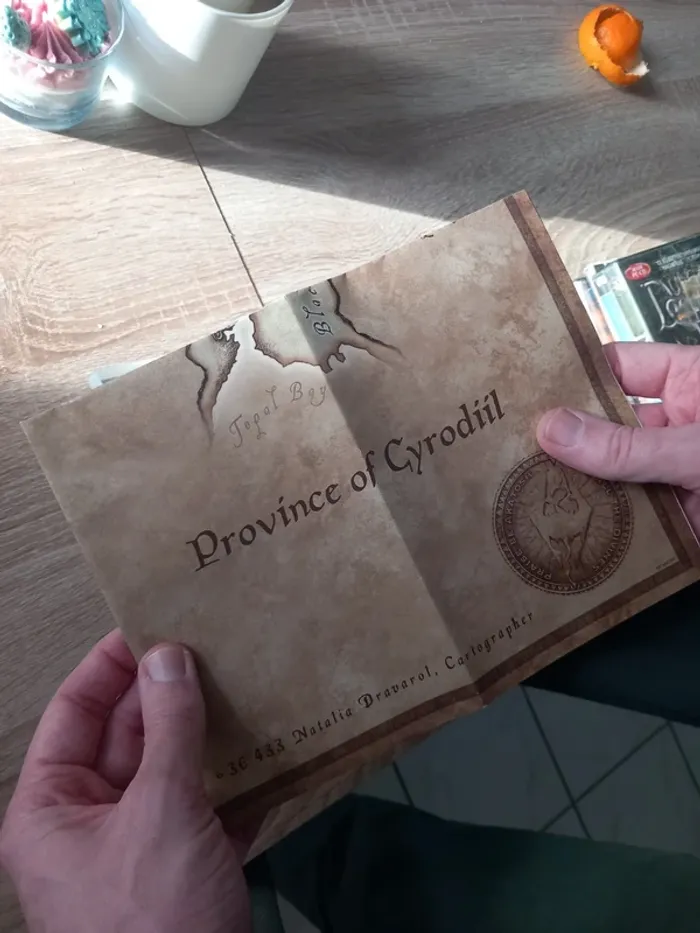 Jeu pc oblivion - photo numéro 6