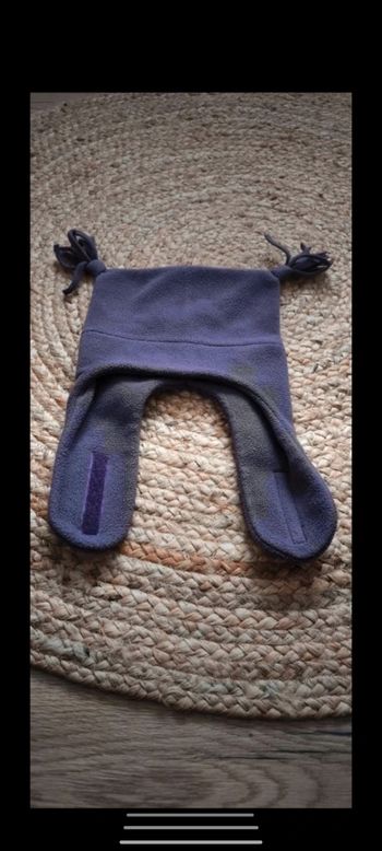 Bonnet