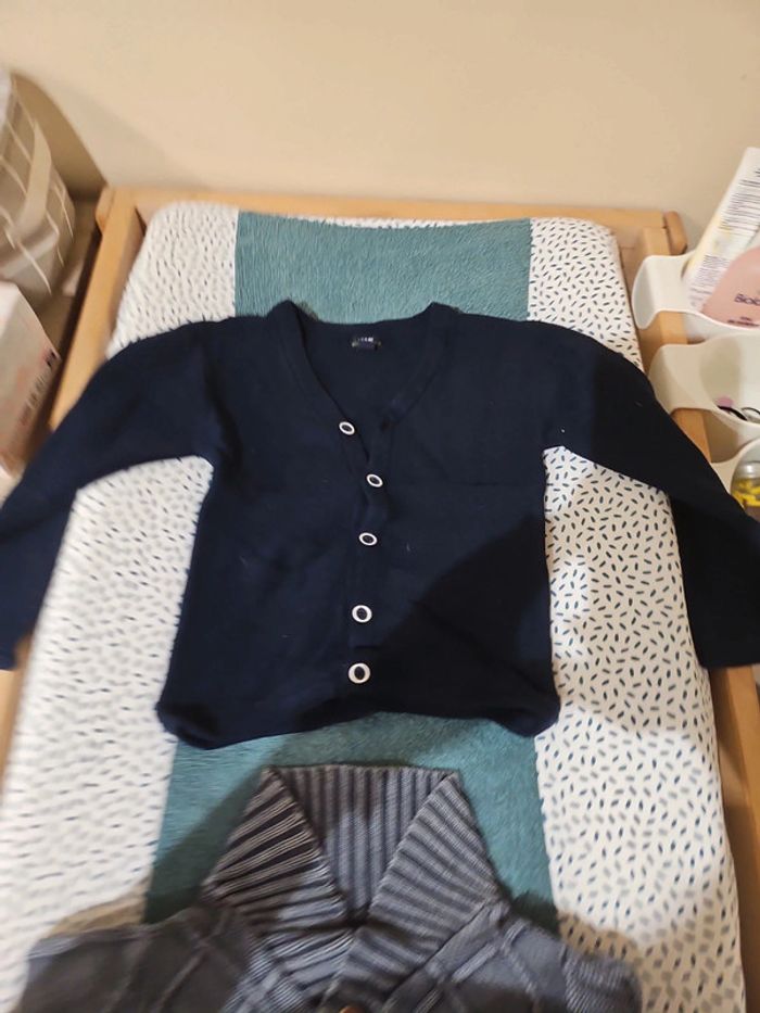 Gilets - photo numéro 2