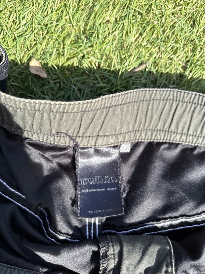 Short Pull-in taille S - photo numéro 3