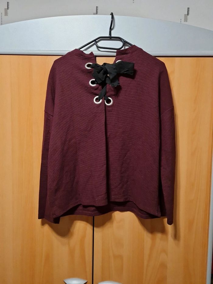 Pulls - photo numéro 3