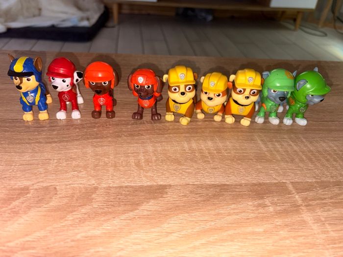 Pat patrouille - photo numéro 2