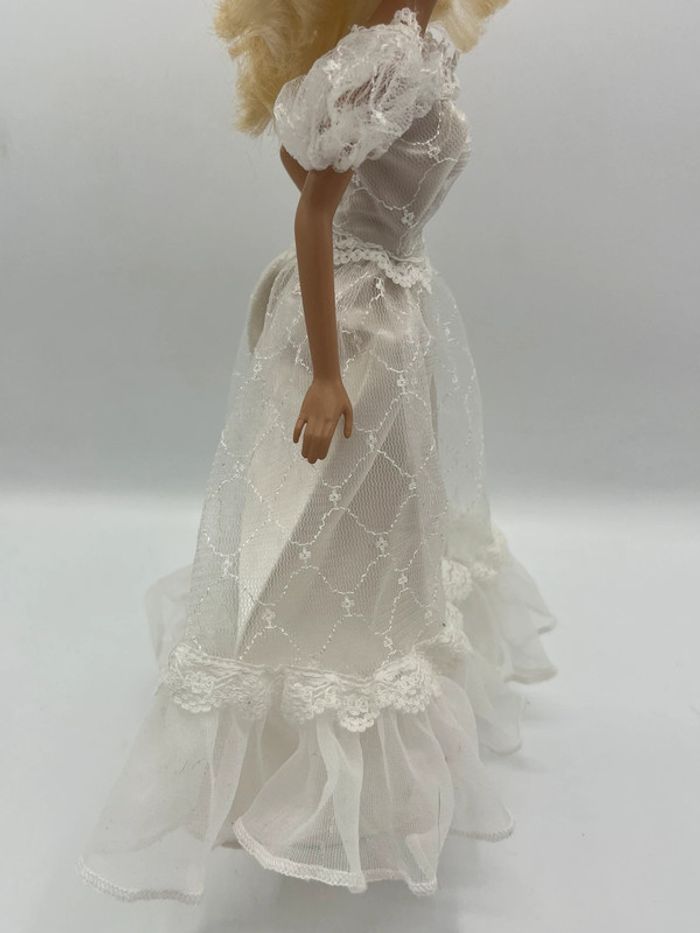 💕 robe barbie wedding party fashions +barbie 💕 #201 - photo numéro 14