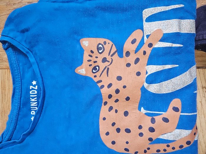 Lot Tee-shirt - photo numéro 4