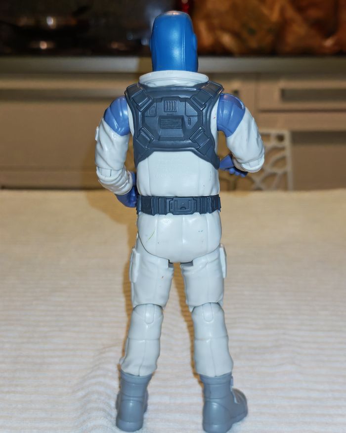 Figurine articulée buzz l'éclair - photo numéro 3